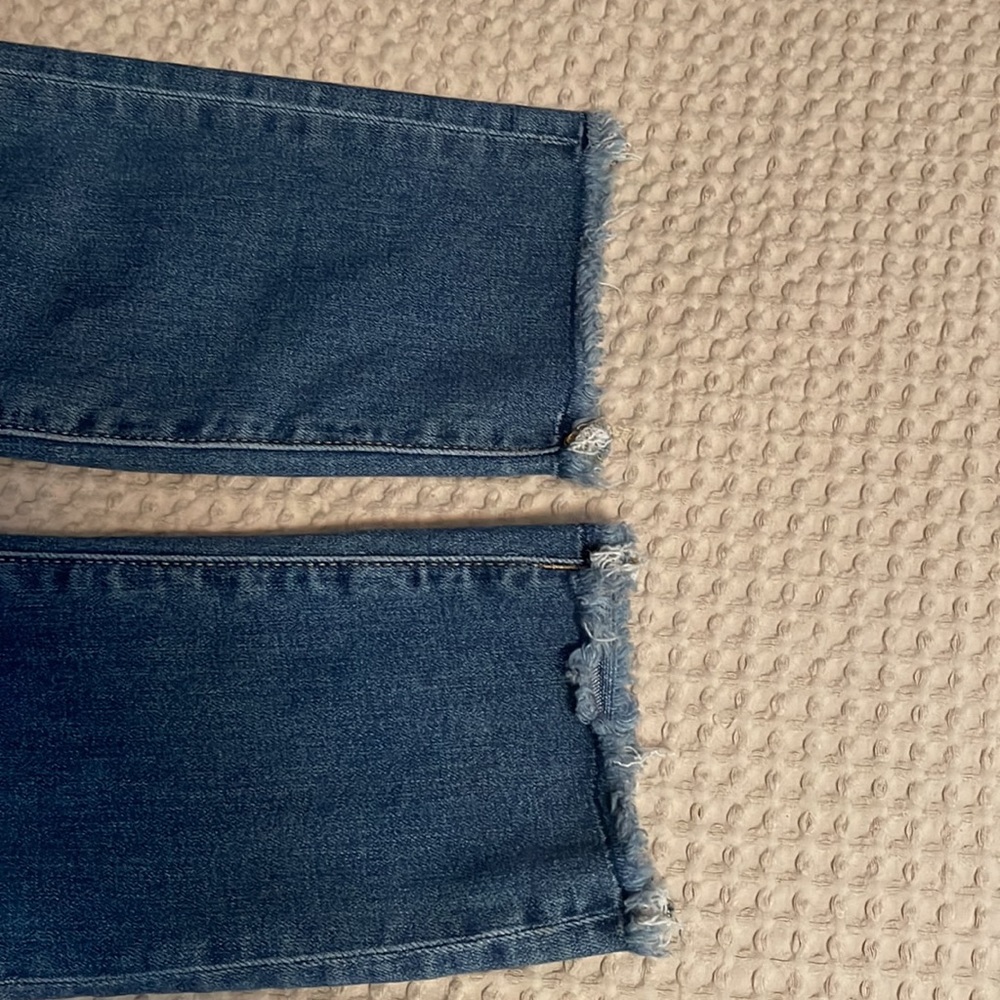 Women’s Loft skinny Jean - Picture 4 of 4